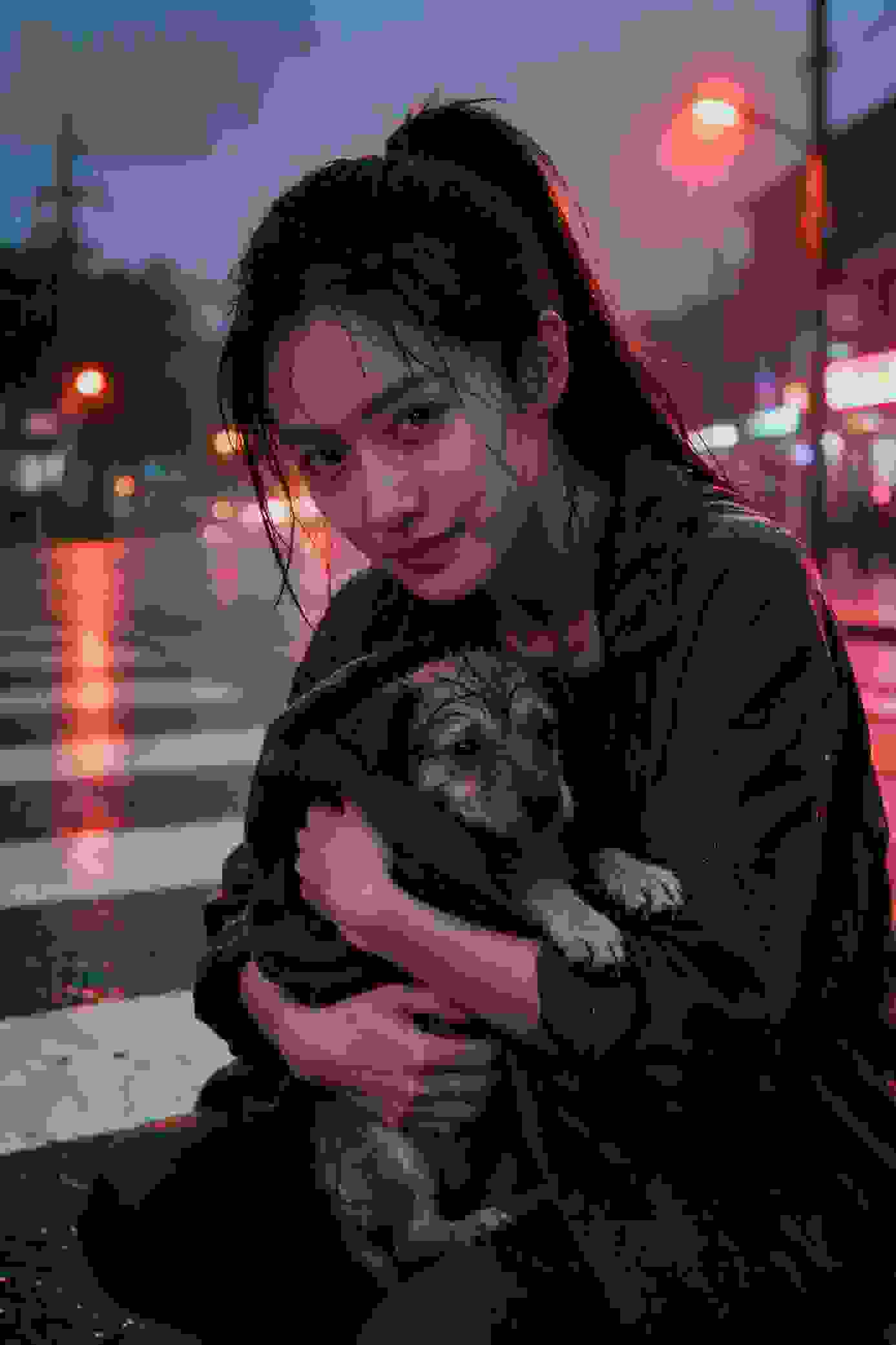 爱在黎明破晓