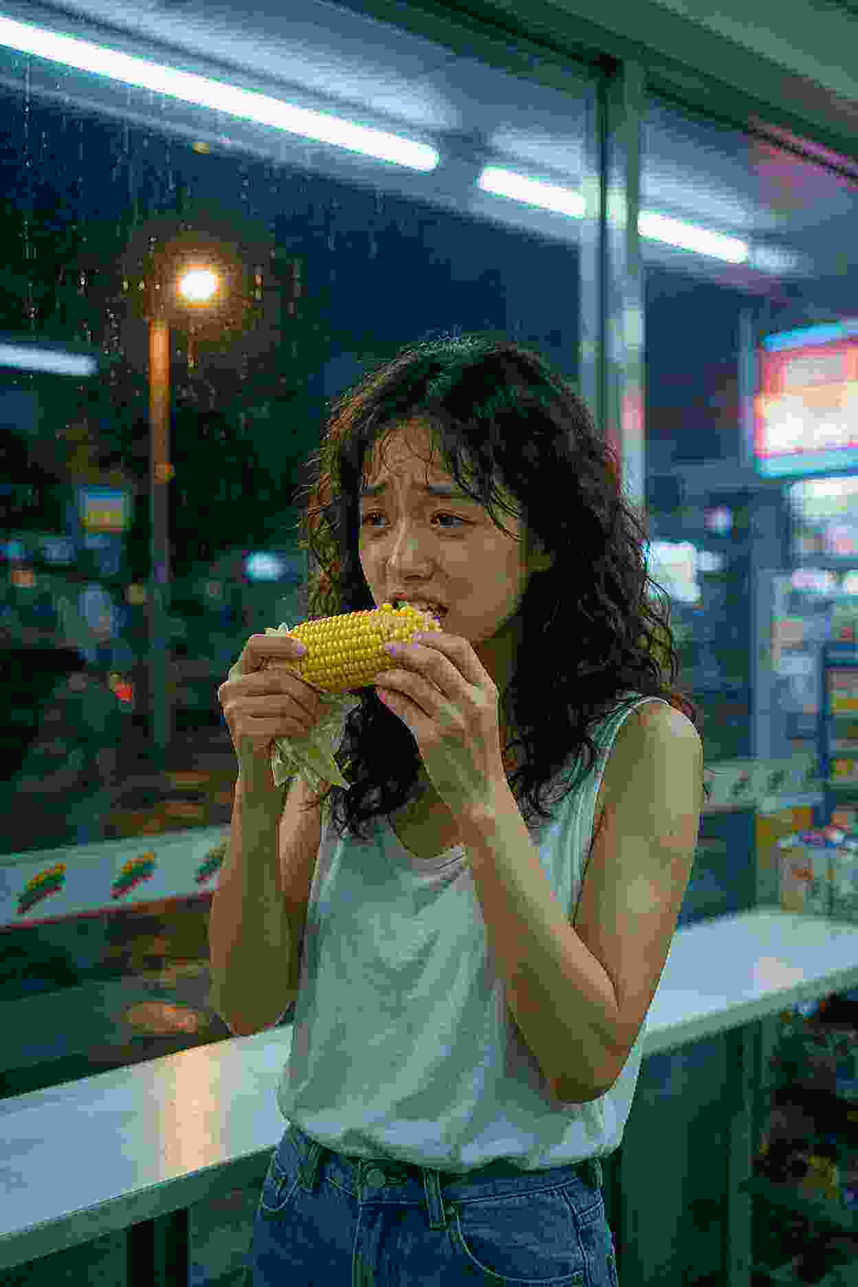 霸主之争
