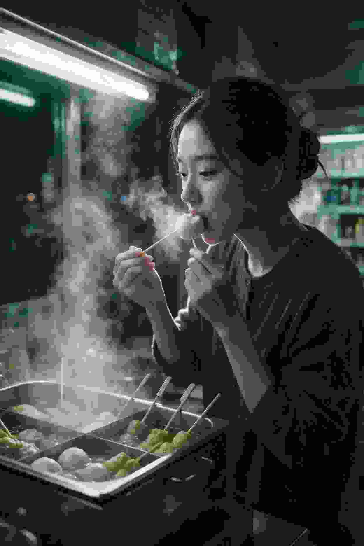 守护天使