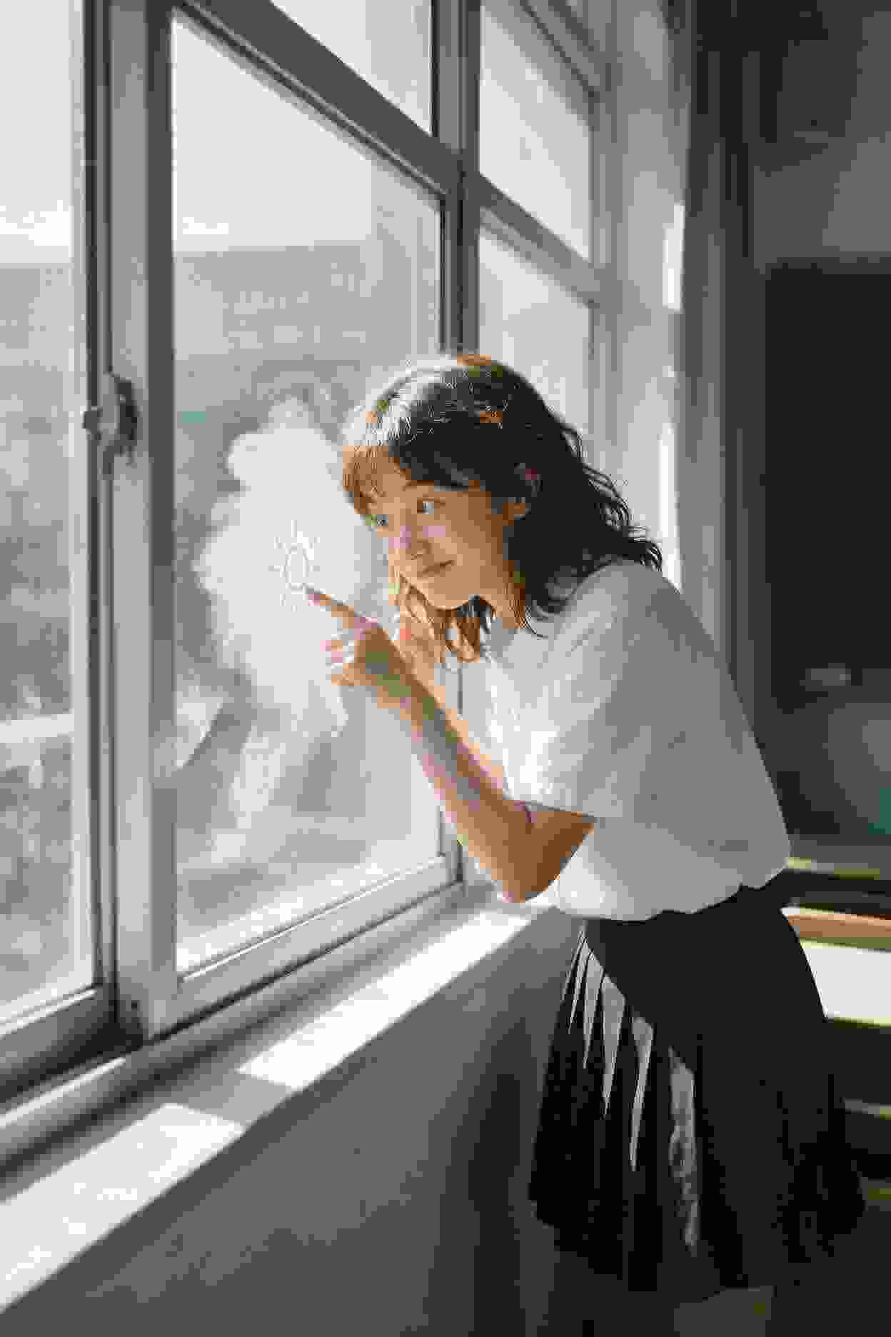 绝密任务