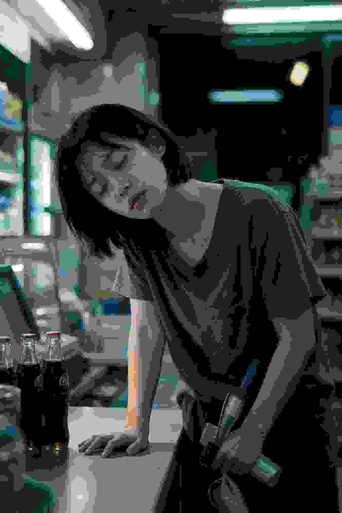 医者心