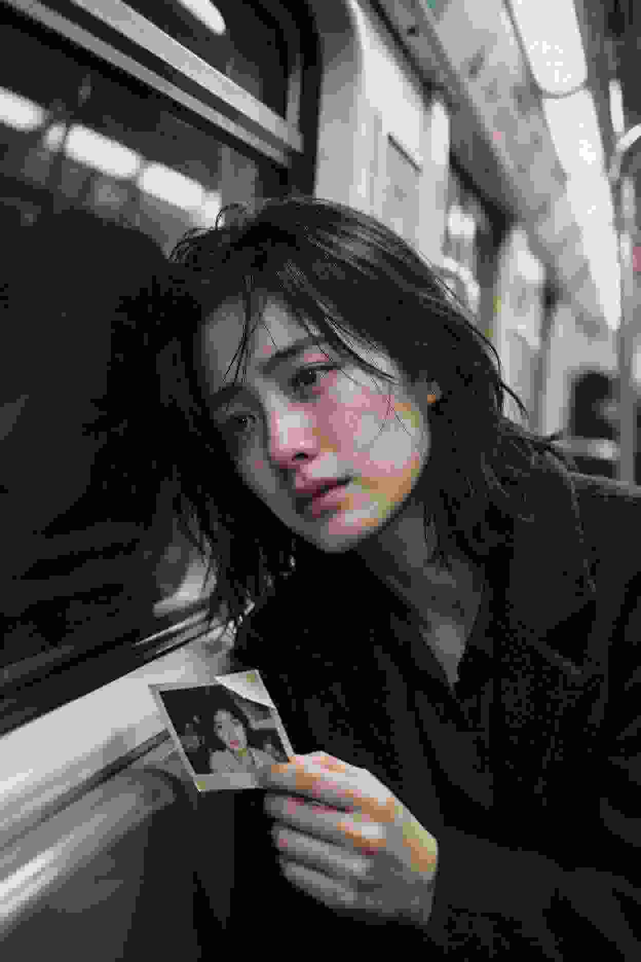 战火中的凯瑟琳