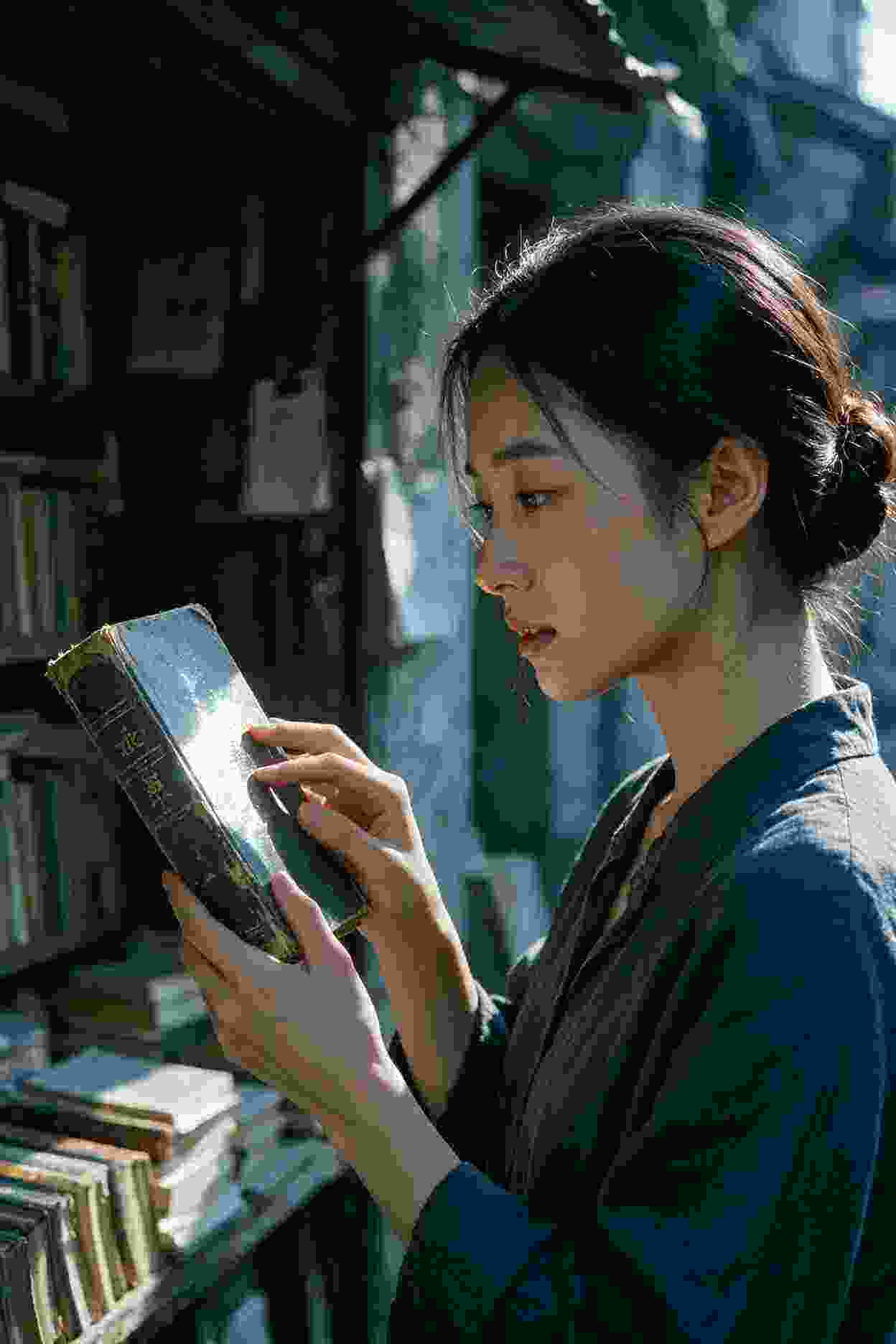 月光女神