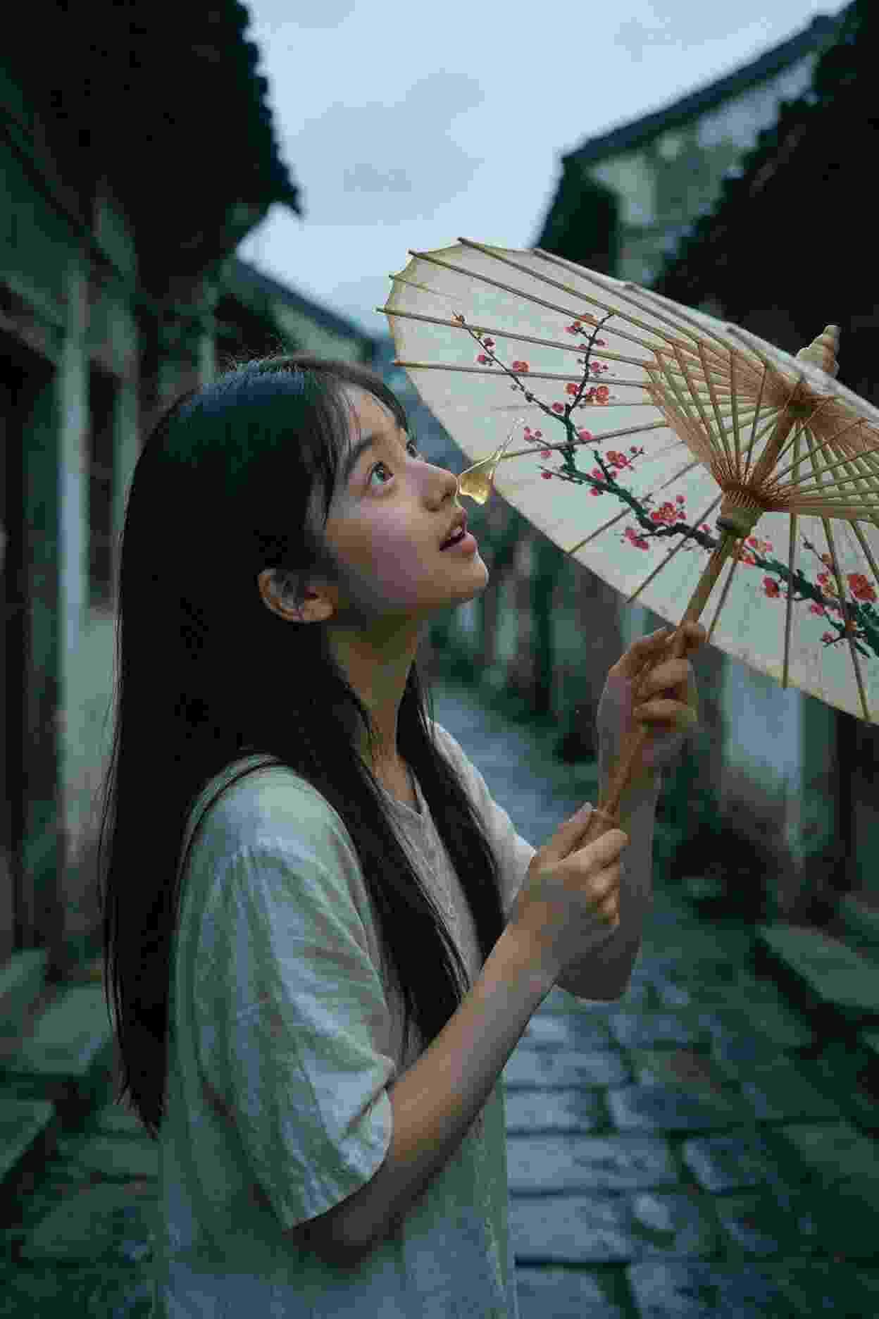 幽魂之谜
