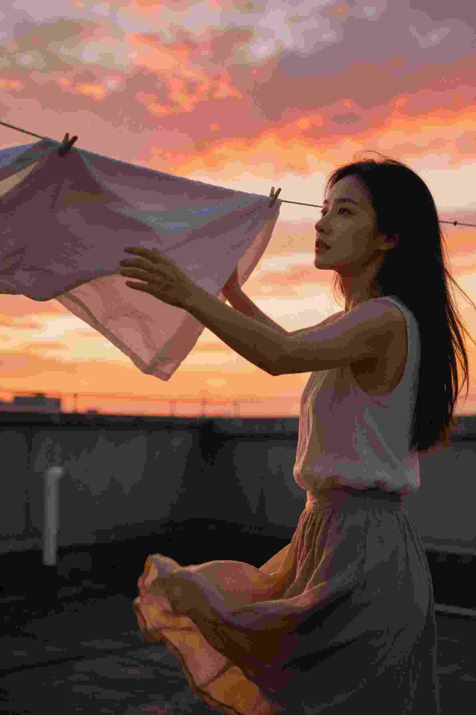 时间停止者